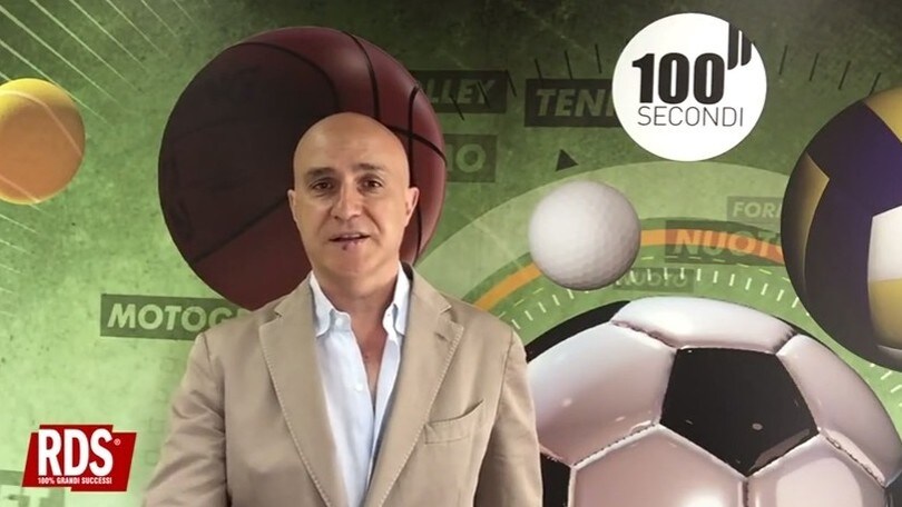 I 100 secondi di Stefano Barigelli: «Europei, Ronaldo sogna il colpo d'oro contro la Francia»