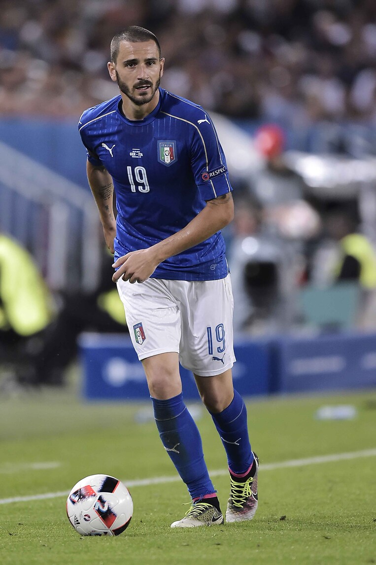 Calciomercato Juventus dalla Spagna: «Offerto Bonucci al Barcellona, ma i blaugrana hanno detto no»
