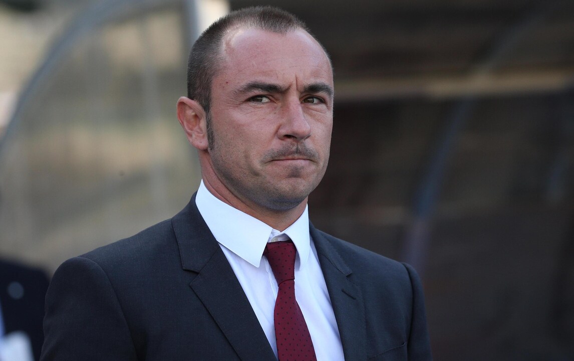 Milan, Brocchi: «Era giusto che io lasciassi. Nessun rancore, ma molta amarezza»