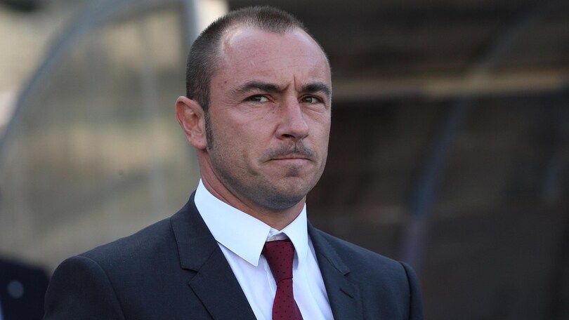 Milan, Brocchi: «Era giusto che io lasciassi. Nessun rancore, ma molta amarezza»