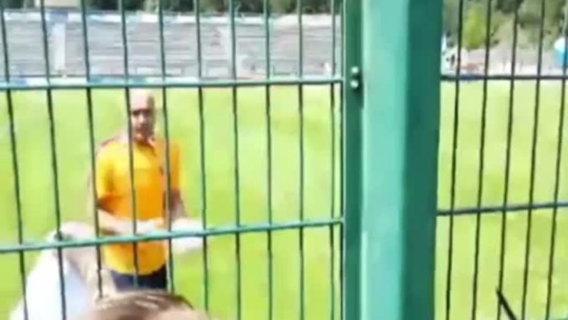 Pinzolo: Spalletti firma autografi ai tifosi
