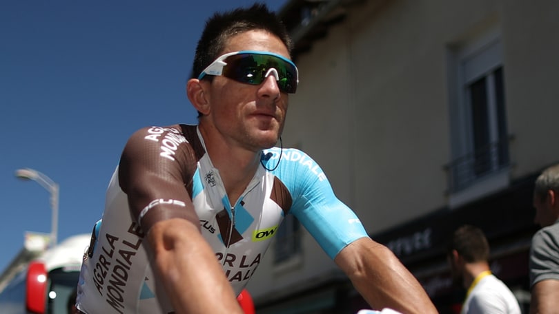 Tour, Dumoulin vince per distacco la 9ª tappa