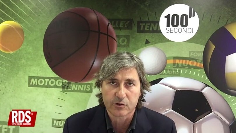 I 100 secondi di Alberto Dalla Palma: «Pogba, un'offerta choc da Mourinho»