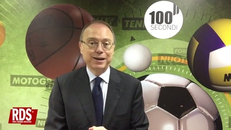 I 100 secondi di Alessandro Vocalelli: «Il Portogallo, il… Leicester delle Nazionali»