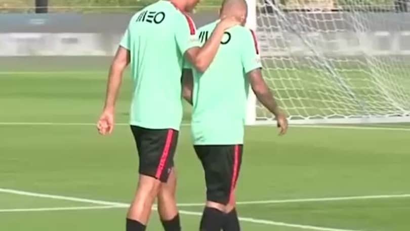 Euro2016, Portogallo: la coppa è tua