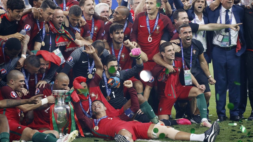 Portogallo, ecco le pagelle: Magico Eder e Rui Patricio non si supera