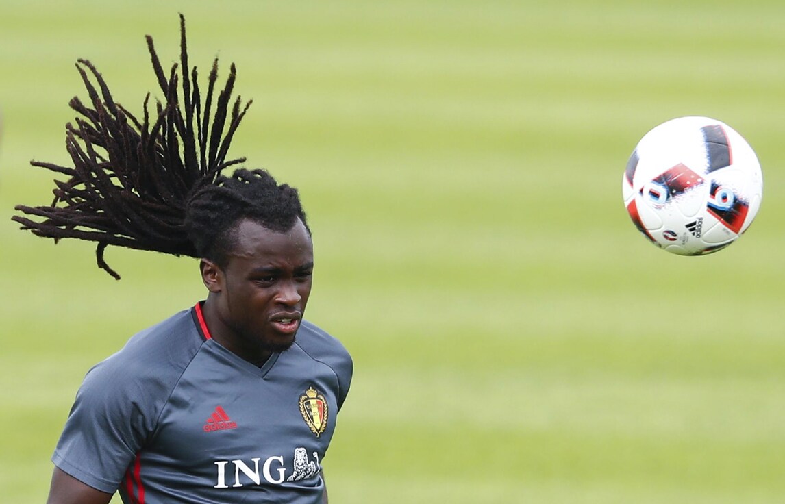 Lazio, si insiste per Lukaku. Non si molla Adriano