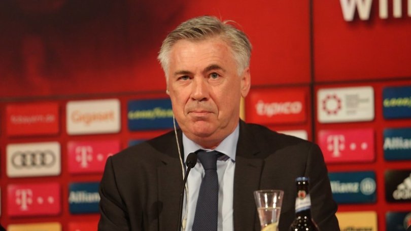 Calciomercato Bayern Monaco, Ancelotti: «Benatia e Goetze? Il mercato è aperto»