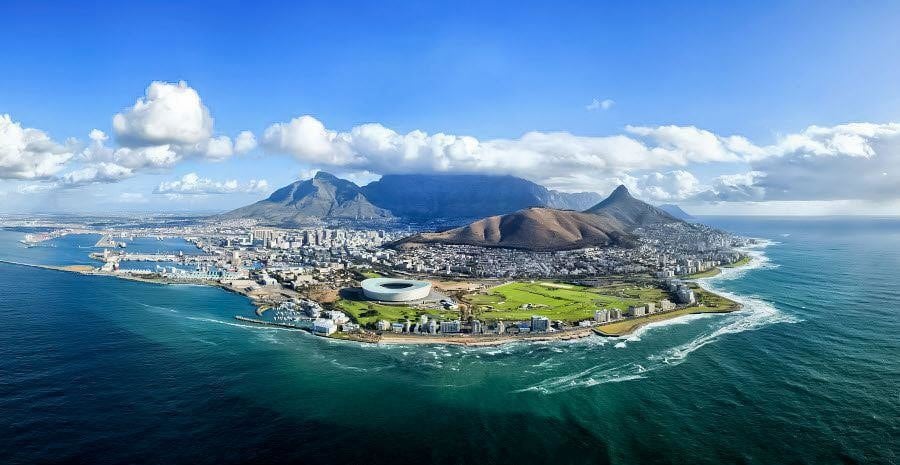 Namibia e Madrid, due paradisi tutti da scoprire