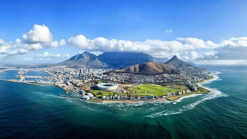 Namibia e Madrid, due paradisi tutti da scoprire