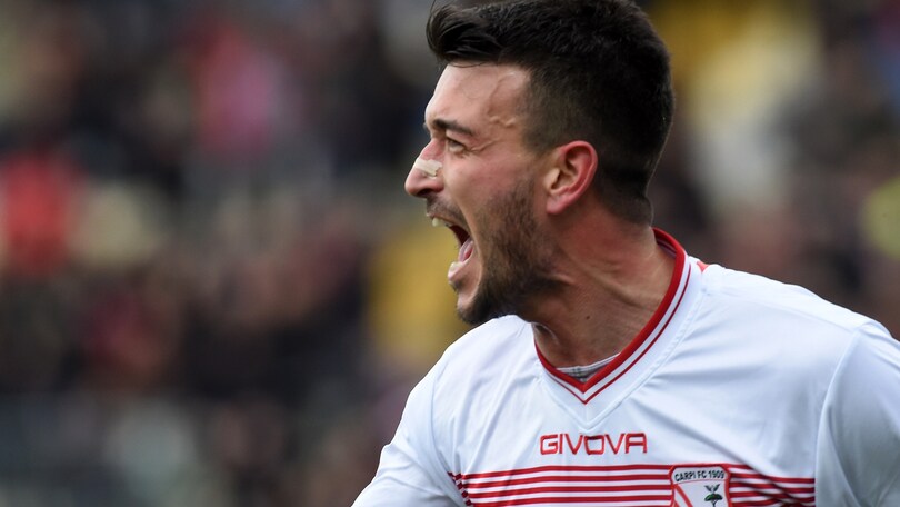 Calciomercato Palermo, assalto per Bianco e Ciano