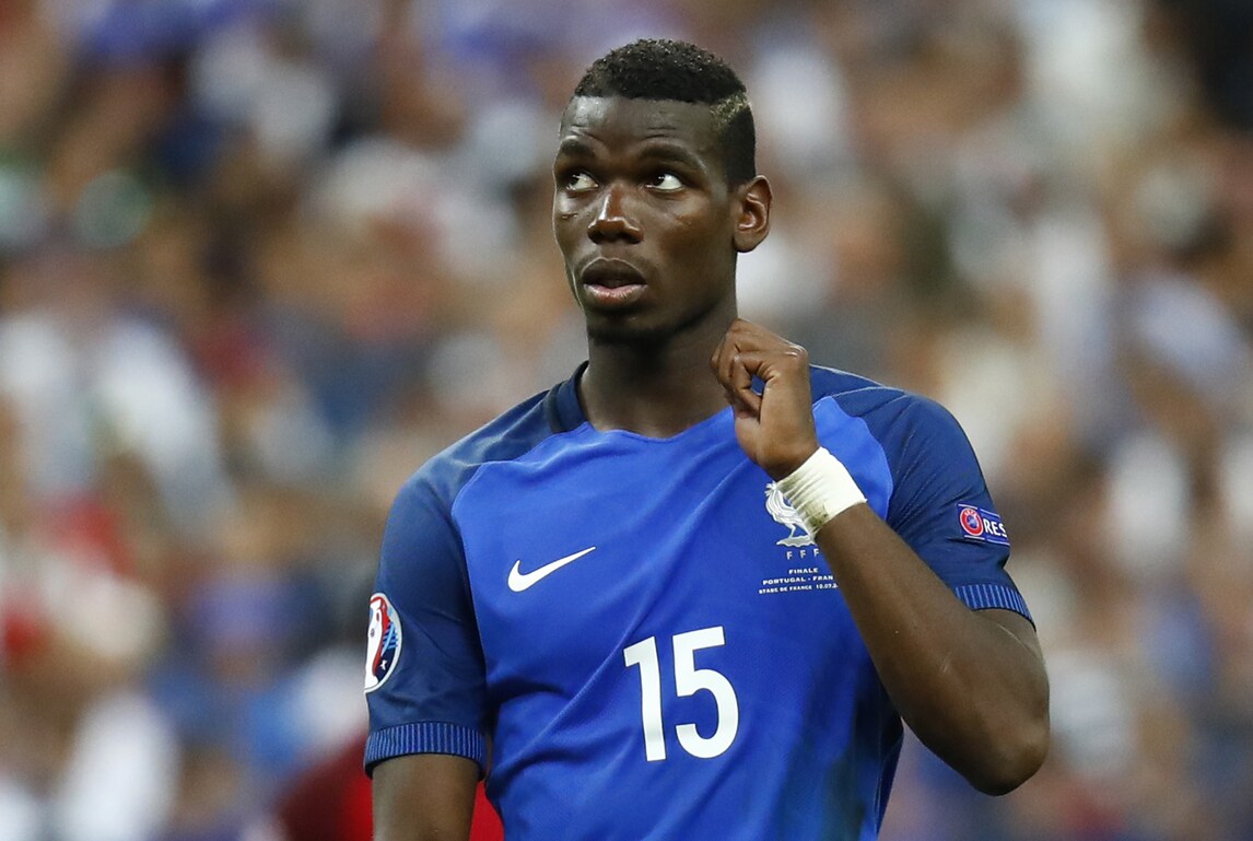 Calciomercato Juventus, Raiola: «La società vuole rinnovare il contratto di Pogba»