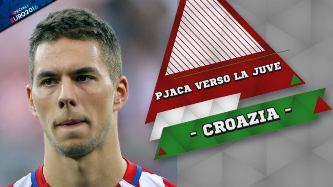 Croazia, Pjaca ha detto sì alla Juve