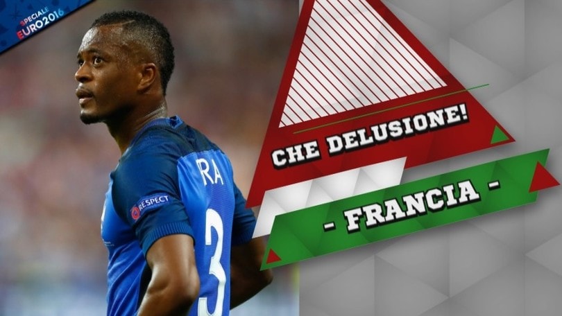 Francia, Evra chiede scusa. Raiola avvicina Pogba alla Juve
