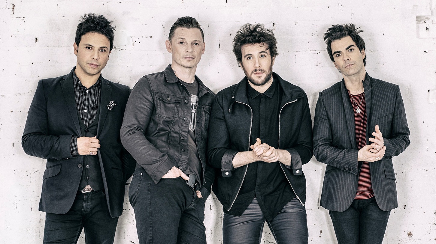 A Capannelle con il rock britannico: Stereophonics e Suede