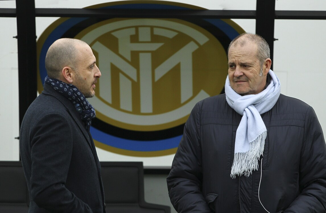 Inter, il mercato si decide a Riscone