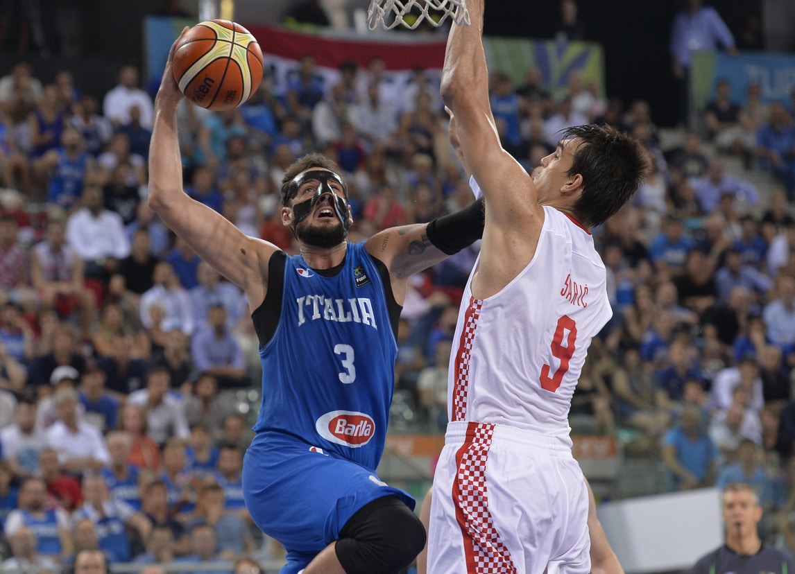 Il grazie di Belinelli: "Tifosi, i veri MVP"