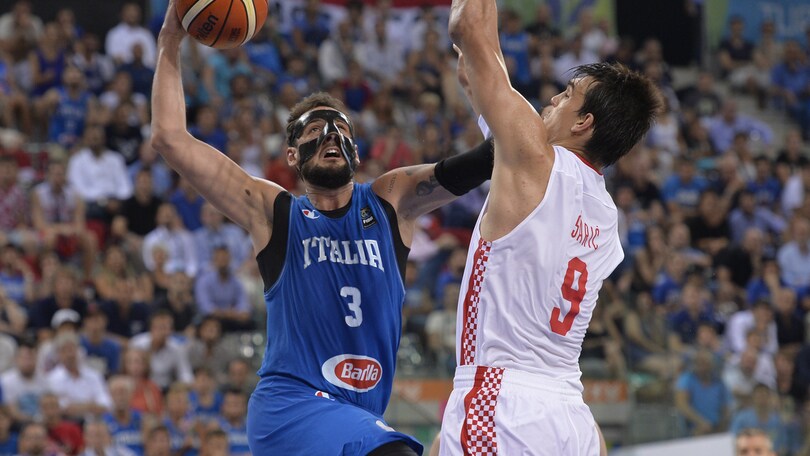 Il grazie di Belinelli: "Tifosi, i veri MVP"