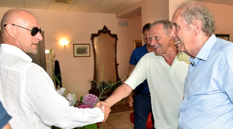 Palermo, Ballardini: «Prenderemo sei calciatori italiani»