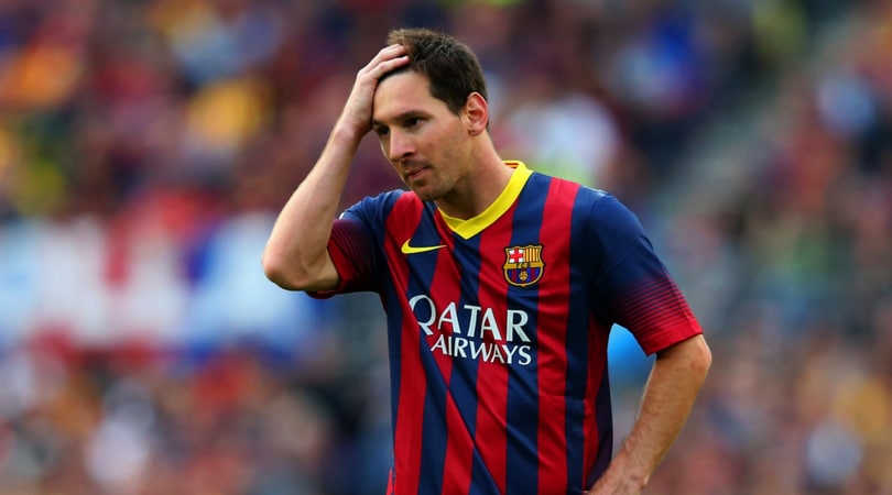 Il Barcellona sicuro: «Messi non vuole andare via»