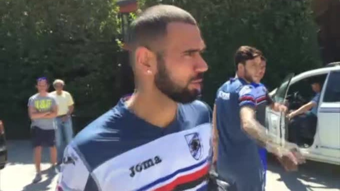 Castan: "Dodò? Spero arrivi"