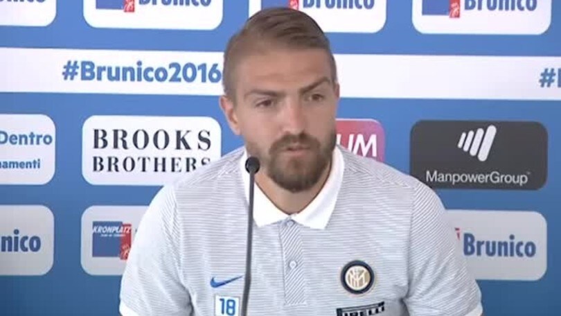 Erkin: "Mancini mi ha convinto"