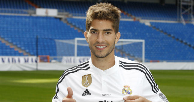 Real Madrid, nessuna anomalia cardiaca per Lucas Silva