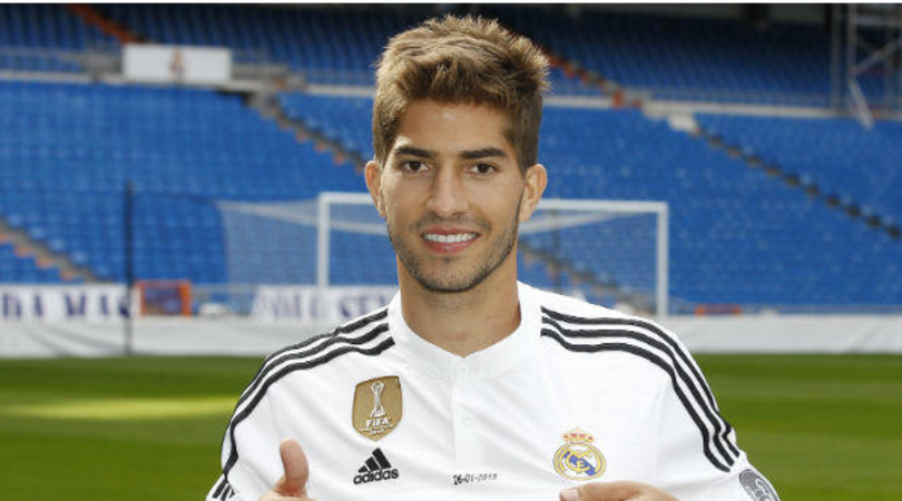 Real Madrid, nessuna anomalia cardiaca per Lucas Silva