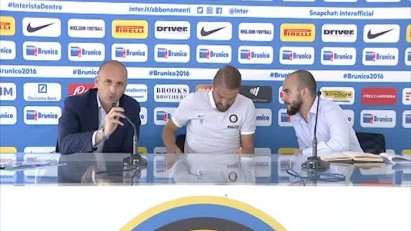 Ausilio: "Erkin, esperienza e qualità"