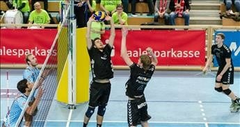 Volley: Superlega, Buzzelli secondo palleggiatore di Vibo