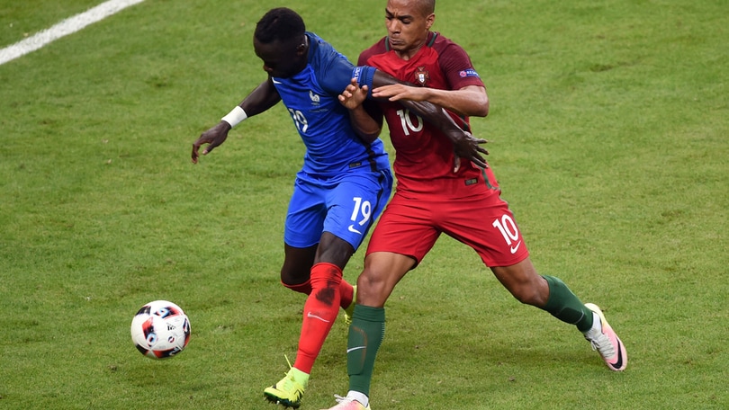 Calciomercato Inter, pressione su Joao Mario. Ed ecco Erkin