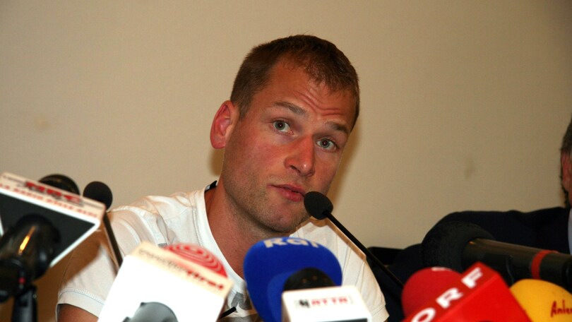 Doping, Schwazer non ci sta: «Non ho fatto errori»
