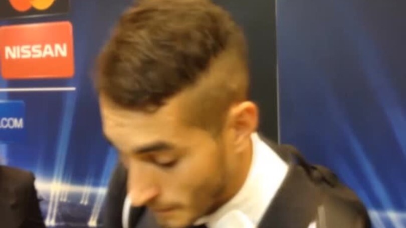 Napoli, accordo per Pereyra