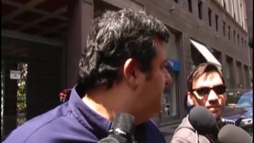 Raiola, dubbi sul futuro di Pogba
