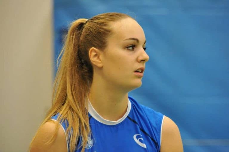 Volley: A2 Femminile, Elena Cappelli giocherà a Filottrano