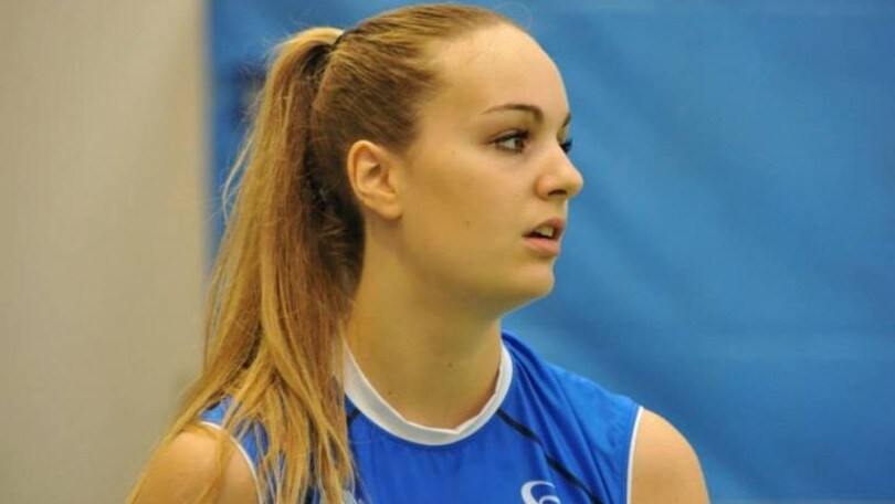 Volley: A2 Femminile, Elena Cappelli giocherà a Filottrano