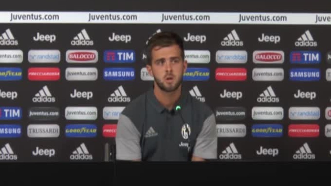 Pjanic: "A Roma cinque anni bellissimi"