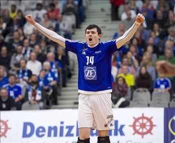 Volley: Superlega, a Vibo il francese Baptiste Geiler
