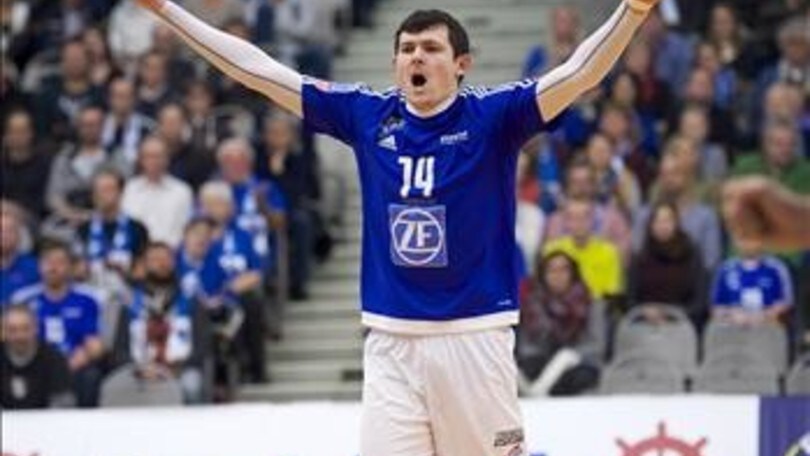 Volley: Superlega, a Vibo il francese Baptiste Geiler