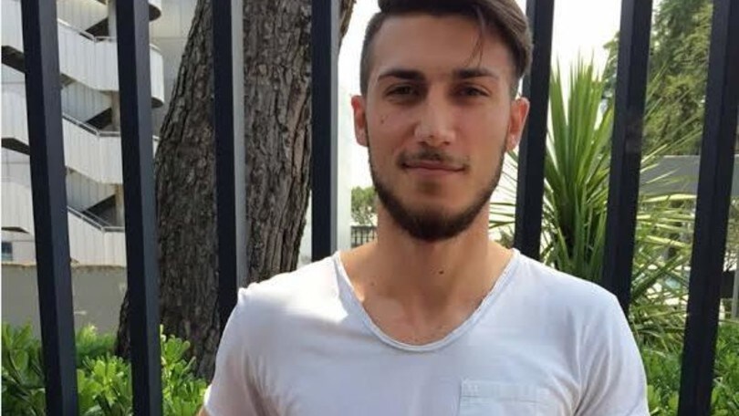 Cre.Cas. Palombara, arriva Dovidio