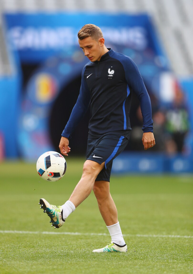 Calciomercato Roma, in Spagna: «Digne al Barcellona per 20 milioni»
