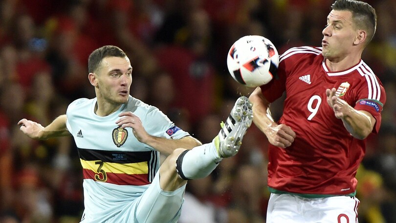 Calciomercato Barcellona: «Il West Ham mette gli occhi su Vermaelen»