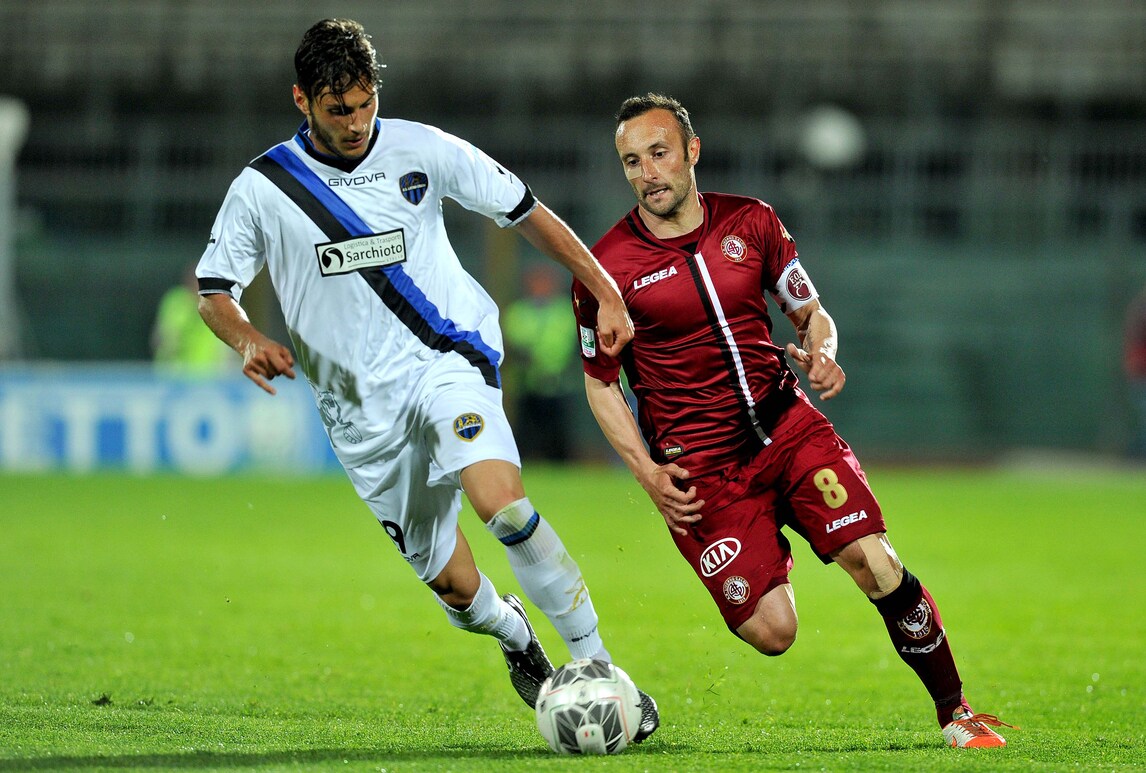 Calciomercato Fiorentina, Bandinelli ceduto al Latina