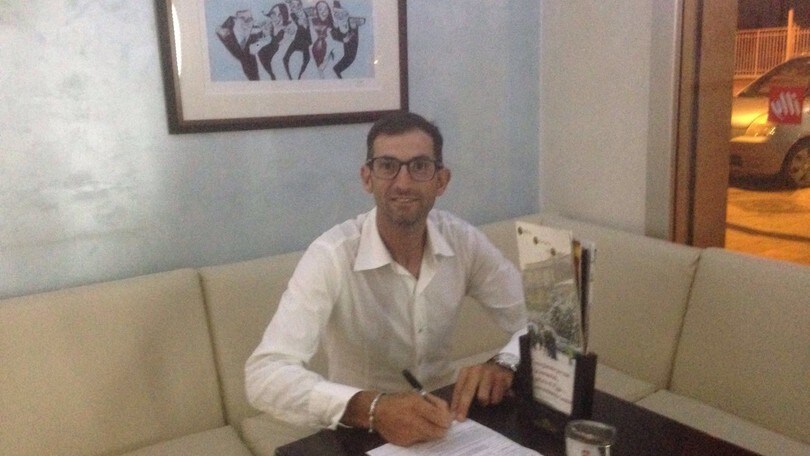 Battipagliese, preso Luca Lauro