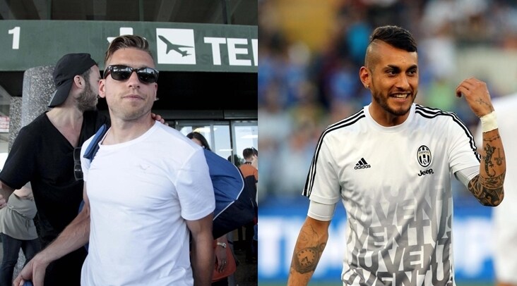 Corriere dello Sport-Stadio in edicola: Giaccherini e Pereyra per il Napoli di Sarri