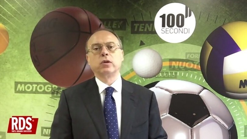 I 100 secondi di Alessandro Vocalelli: «Napoli, Giaccherini è il rinforzo giusto»