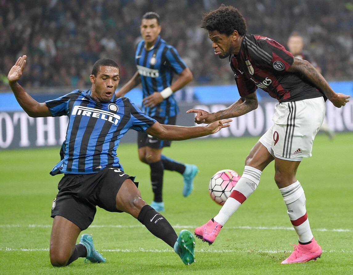 Calciomercato Roma: Juan Jesus da Spalletti, un affare da 10 milioni