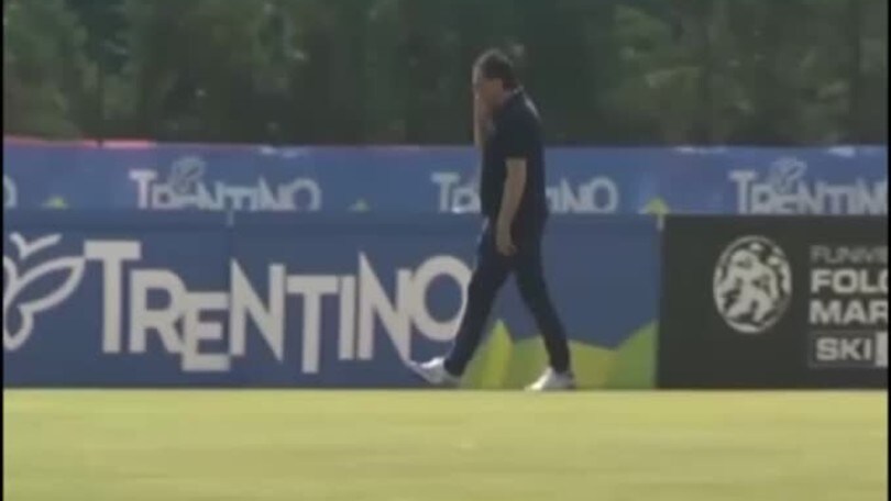 Napoli, le mani su Giaccherini