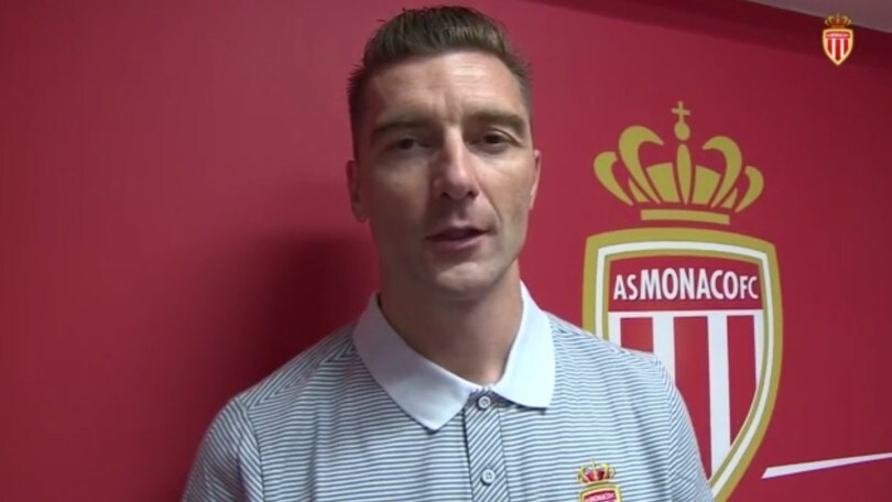De Sanctis la prima uscita in francese è incerta...