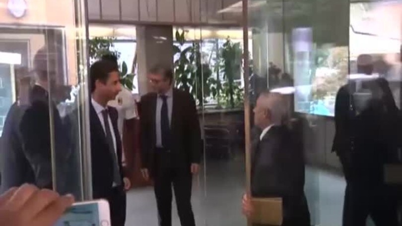 Klopp boccia Balotelli